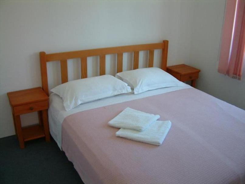 Apartments Gabrijela Biograd Na Moru Exterior photo